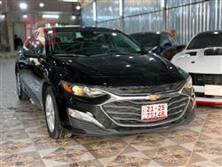 شيفروليه ماليبو